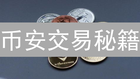 币安交易秘籍：新手避坑指南与进阶策略，你与盈利只差这一步！