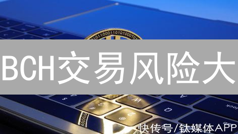BCH交易风险大？币安避险策略，稳健盈利的秘密！