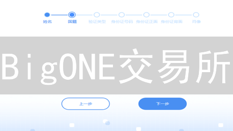 BigONE交易所：如何在激烈的市场竞争中脱颖而出？深度剖析